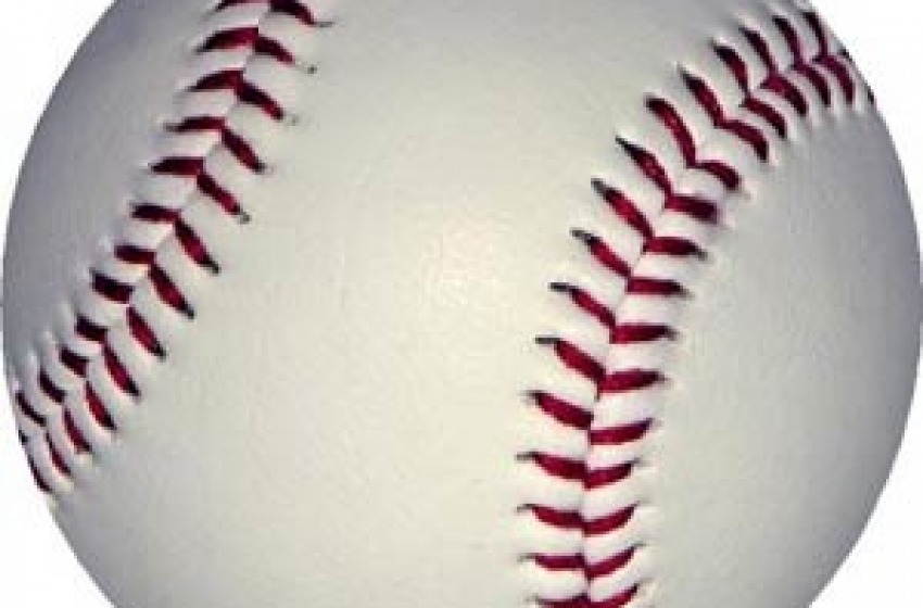 Debutto per Tollo Baseball