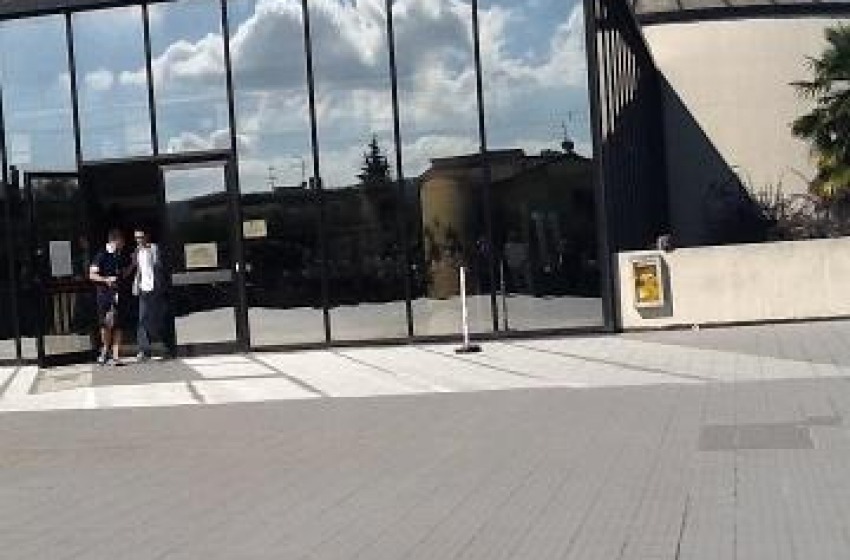 Unite. Accordo col Cile