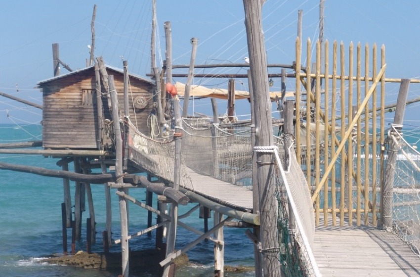 Pescatore 'ladro' denunciato