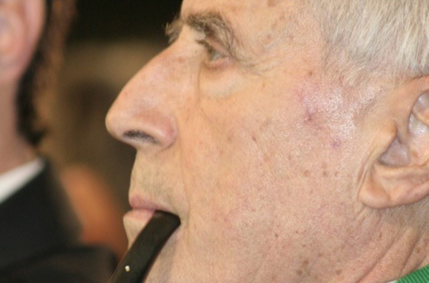 Buongiorno Presidente