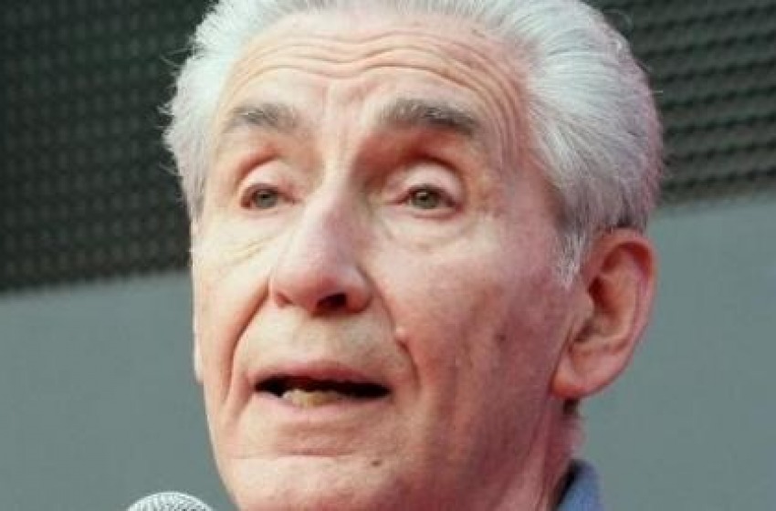 Applausi per Rodotà