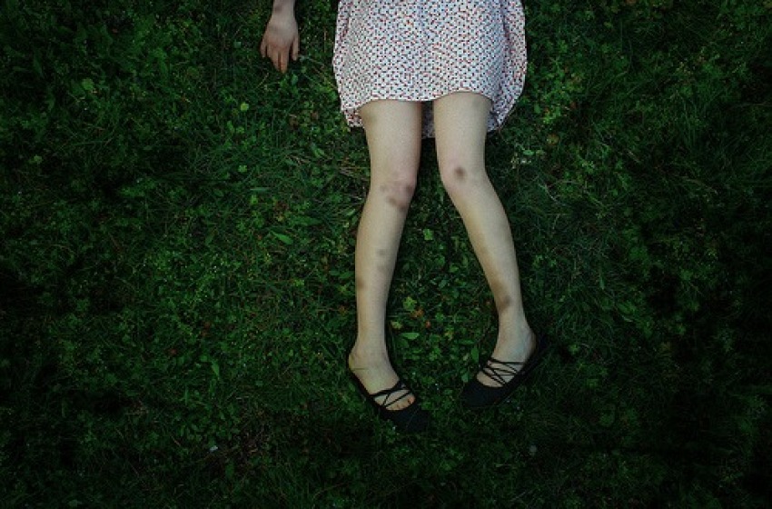 Uomini che odiano le donne