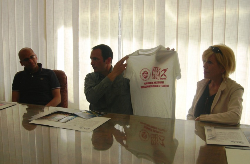 Sabato c'è "Yes We Run"