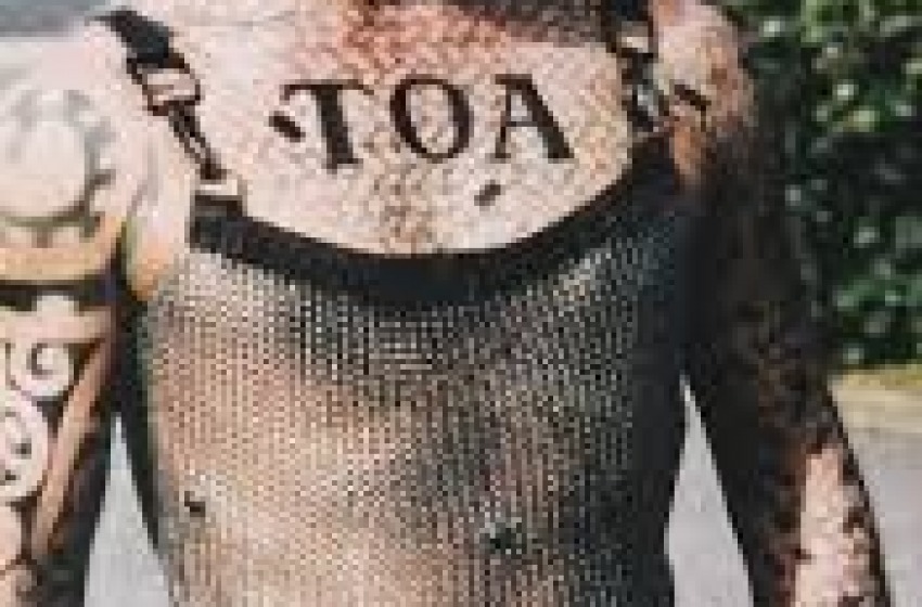 Abruzzo, ecco i super tosatori