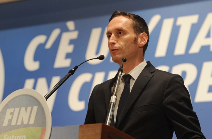 Fli si prepara alle Regionali