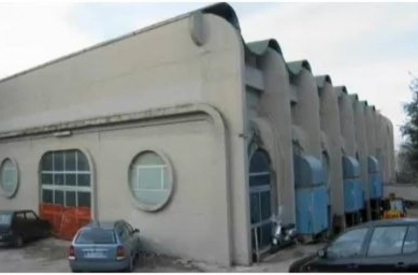 Mammuth, mostro a Spoltore