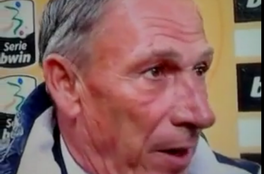 Sebastiani, riportalo a casa!