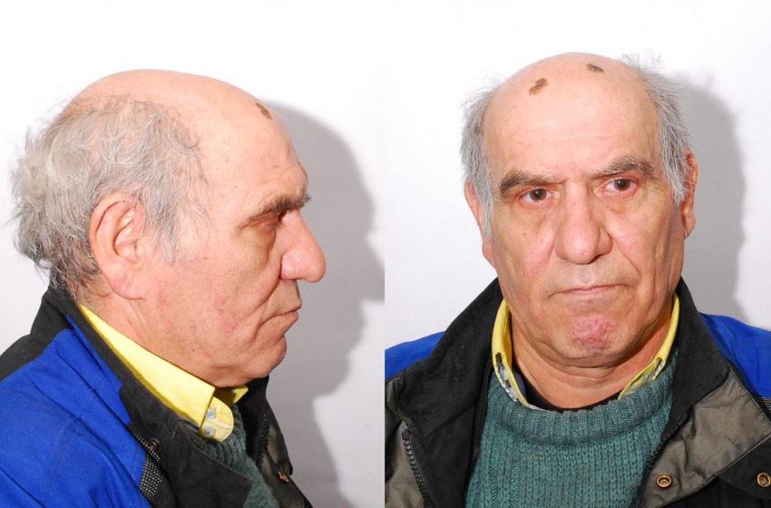 Una vecchia conoscenza