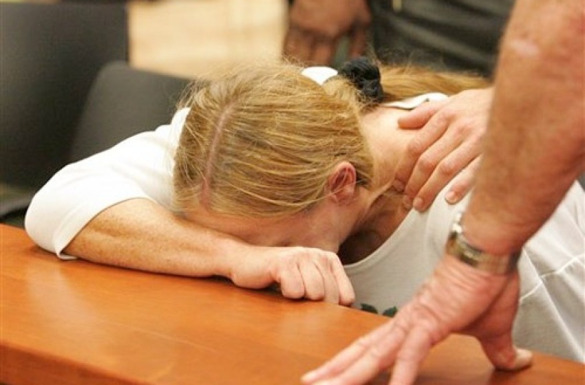 Un irriducibile dello stalking