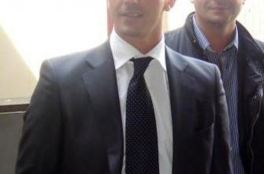 Rispoli è vice presidente