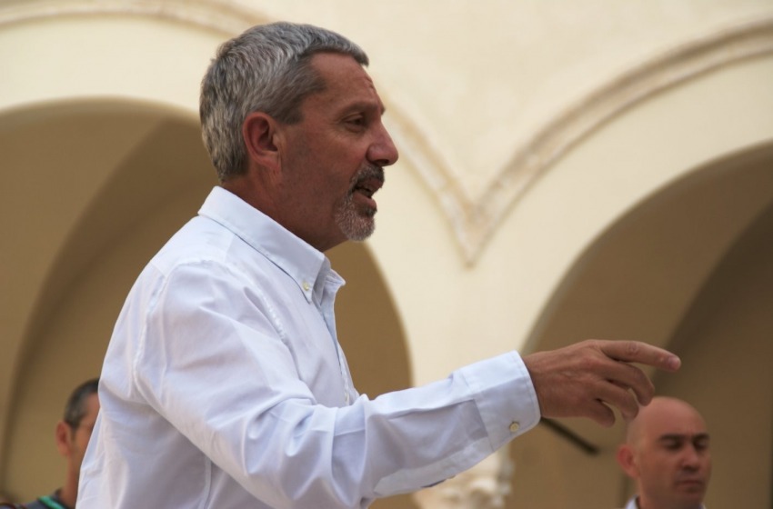 Massena presidente dei Teatri d'Arte Contemporanea