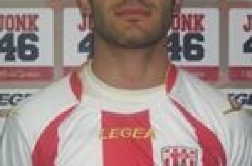 Infantino affonda Chieti