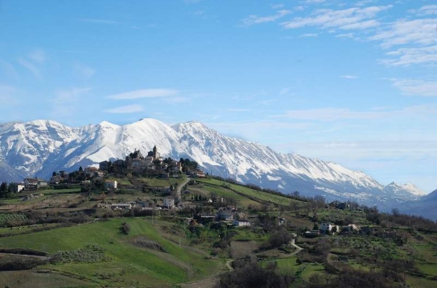 Pietranico, il sindaco è Del Biondo