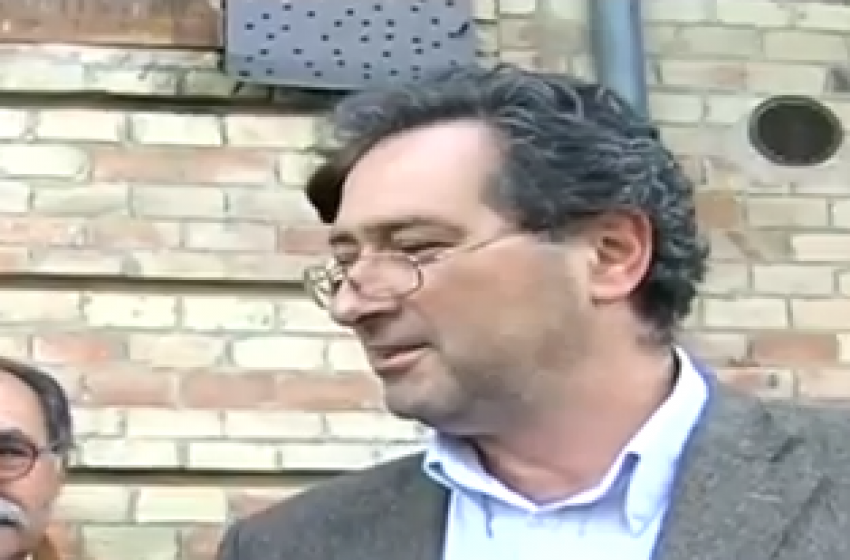 Loreto. Starinieri vince con 24 voti