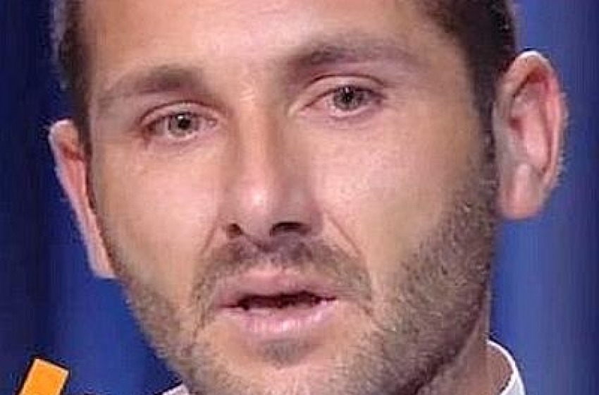 Parolisi minacciato di morte