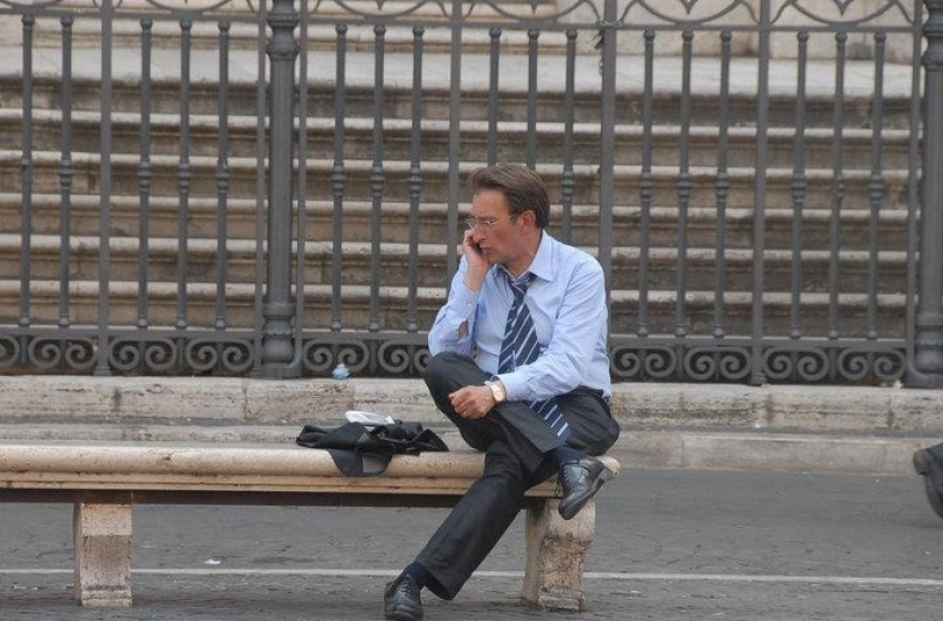 Cialente attacca lo Stato