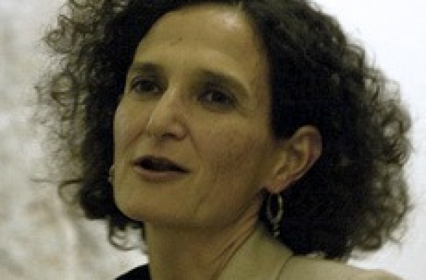 L'Univaq a Paola Inverardi