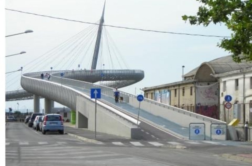 Pescara rivuole il Ponte