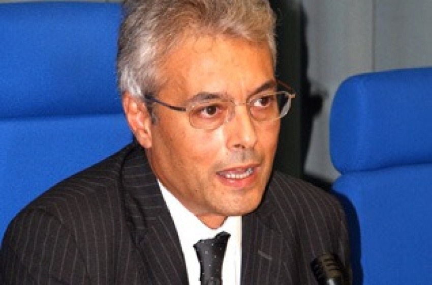 «Tenere CdM a L'Aquila»