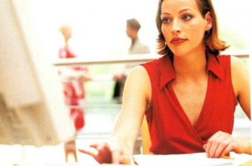 Una volgare abitudine