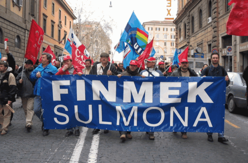 Duecento famiglie 'no money'