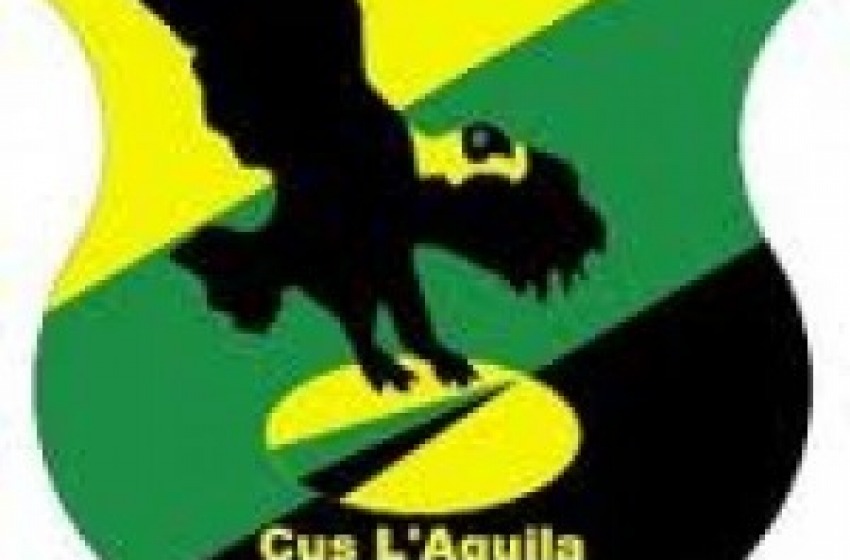 Un Kiwi per L'Aquila Rugby