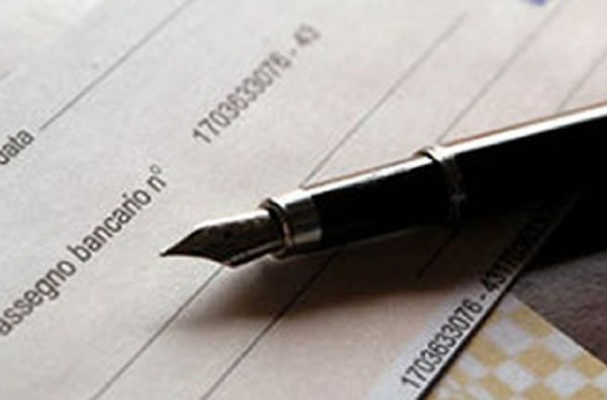 In cella truffatore napoletano