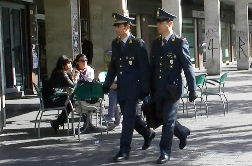 Fiscalista evasore nei guai