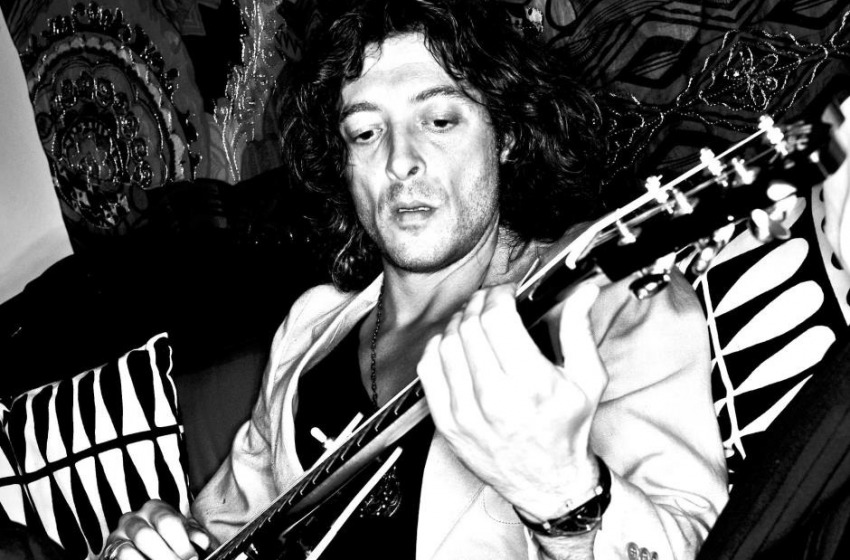 Capitan Fede, extra show!