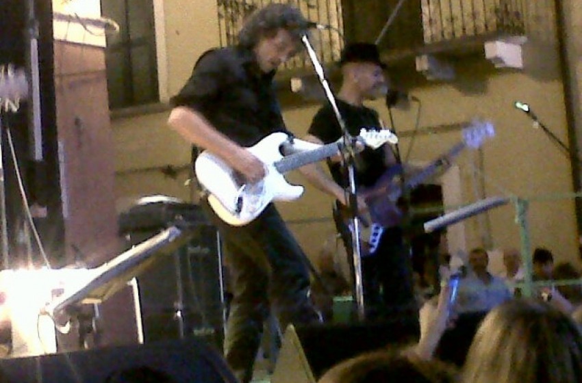 Poggipollini diventa abruzzese