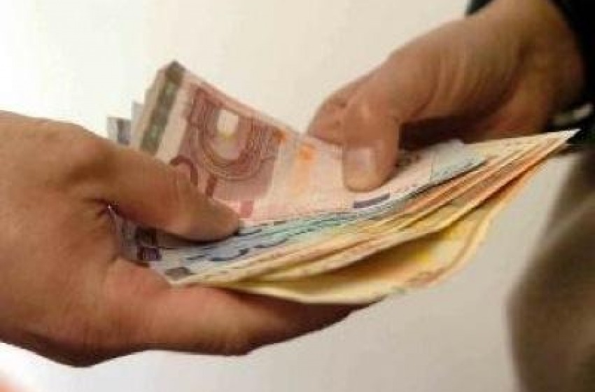 Estosione. Fratelli in cella