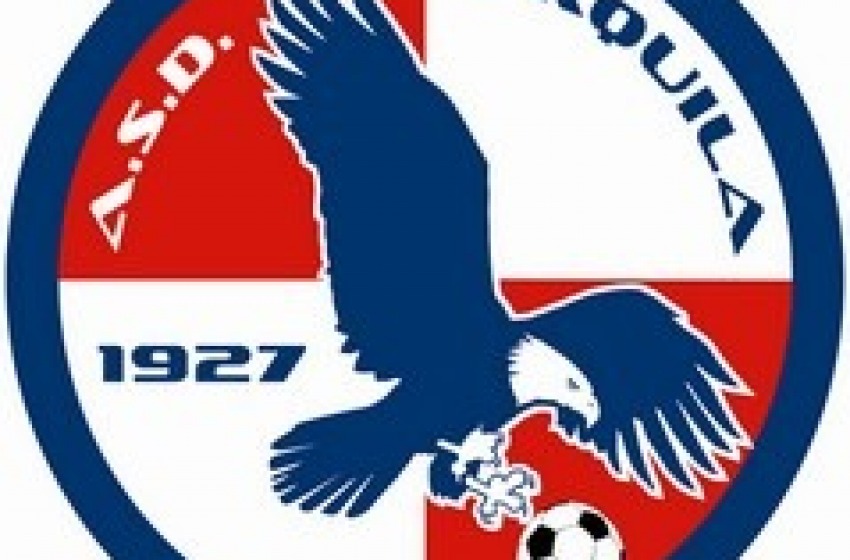 L'Aquila scalda i motori. Otto reti al Villa San Giovanni