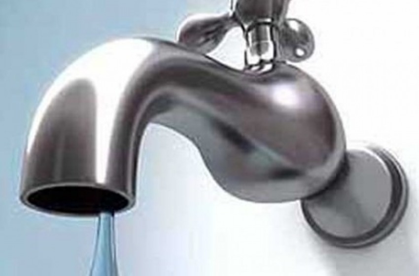 Campagna H2O per chiudere il rubinetto all'Aca