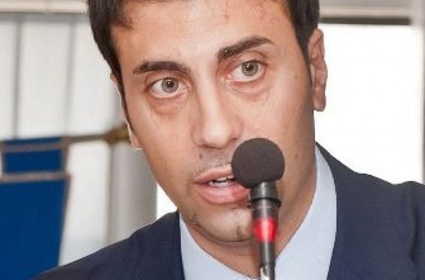 Attilio Di Mattia lancia l'idea del "Comune Derazzistato"