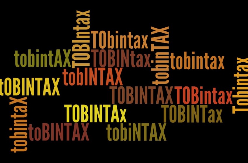 Tobin Tax, la tassa sulle transazioni finanziarie