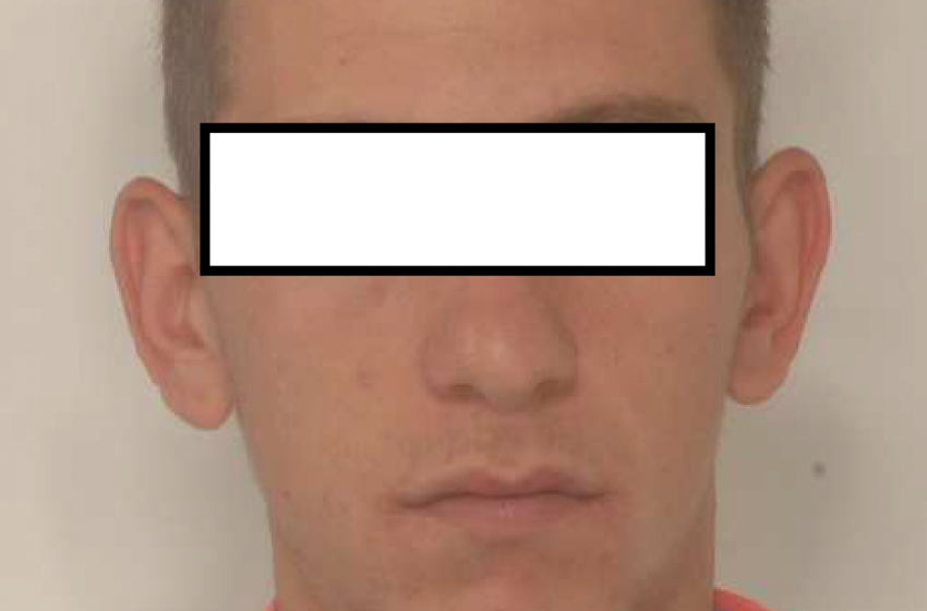 Rapina al kebab. Ladro incastrato dalla sua vittima