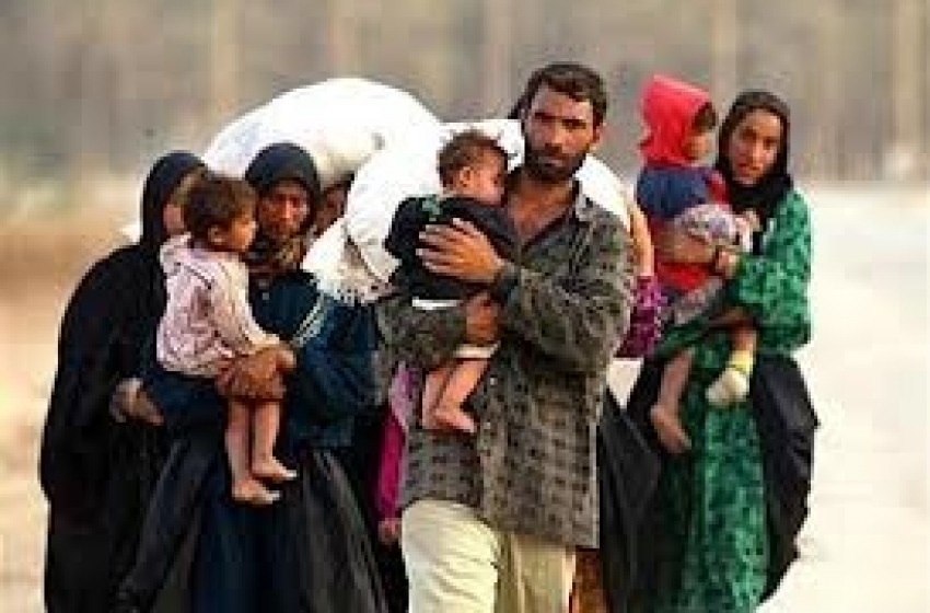 Rintracciati 20 profughi siriani abbandonati nei campi