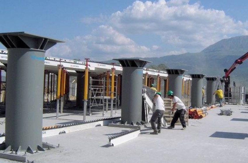 Frode isolatori sismici C.A.S.E. Condannato responsabile