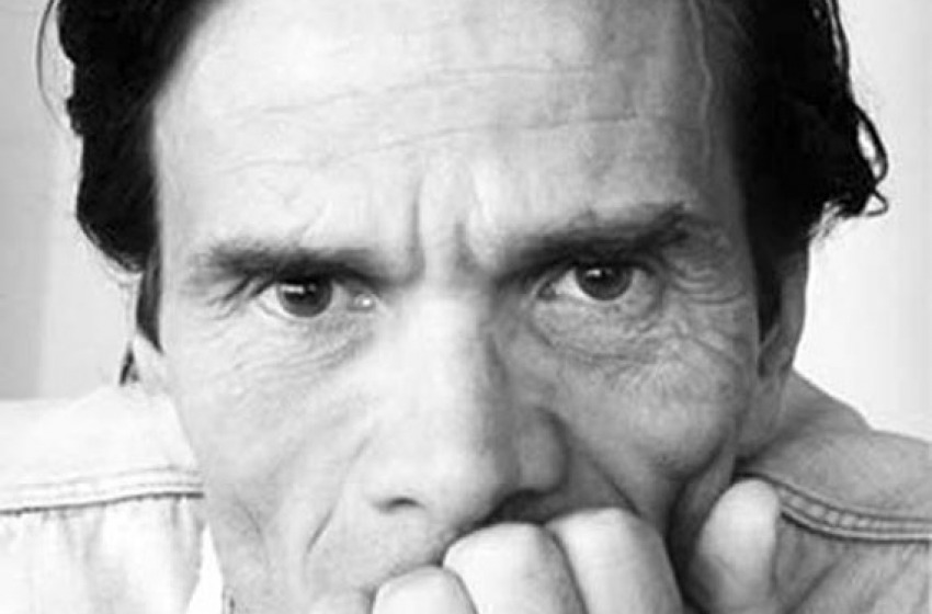 L'omicidio di Pasolini, l'uomo che conosceva la verità