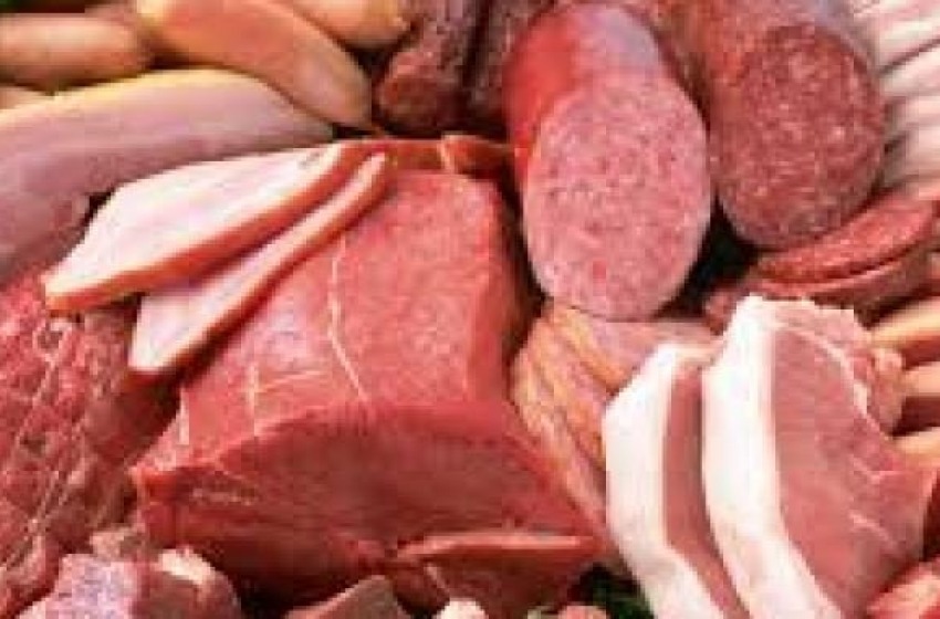 Ruba carne da macelleria, denunciato 59enne ladro