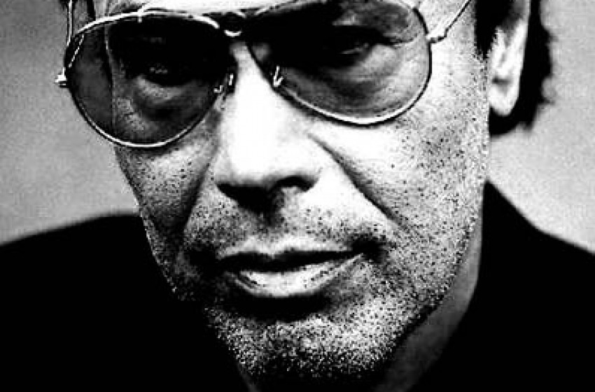 La "tristezza" di Cordoma