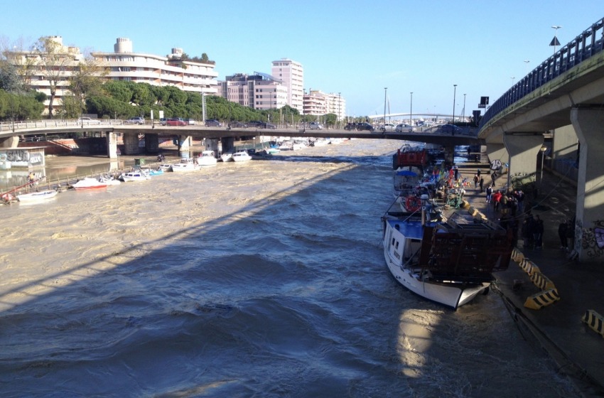 Scuole chiuse a Pescara anche mercoledì