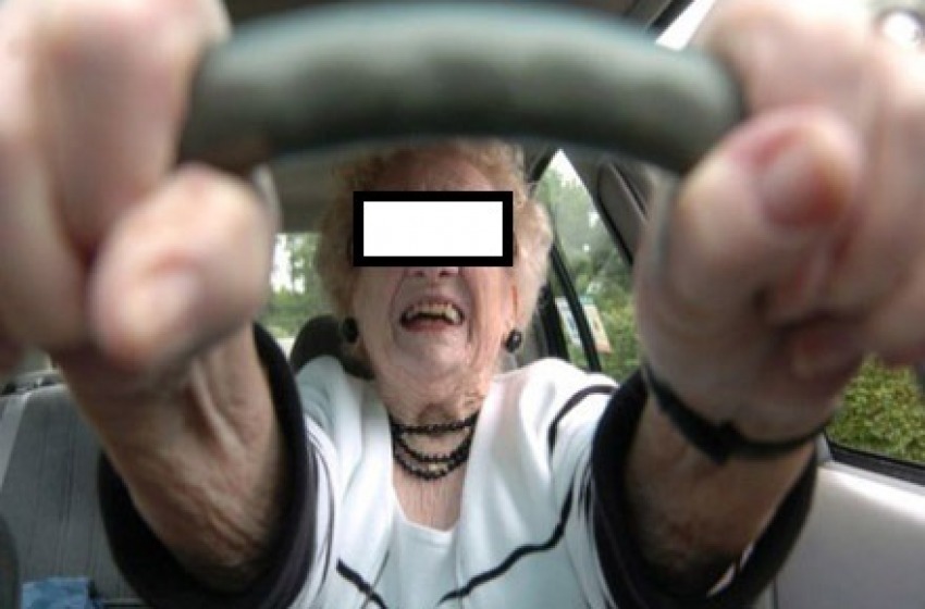 Anziana tedesca si perde con l'auto. Trovata dopo 14 ore