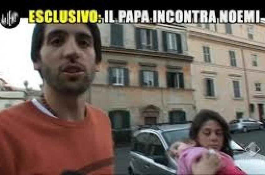 Noemi piega la giustizia. Sì alla cura con le staminali