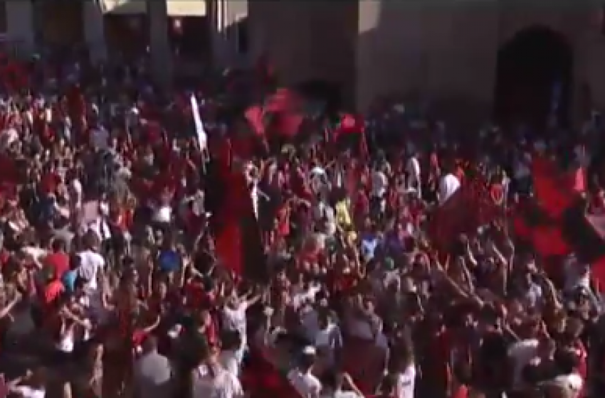 Ultras lancianesi smentiscono Prefetto: «Non c'eravamo»