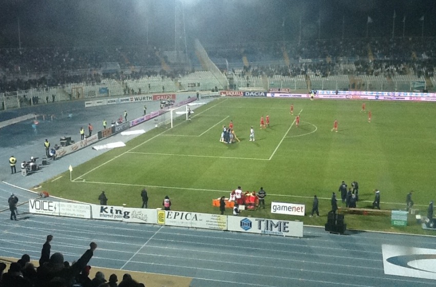 Le pagelle biancazzurre. Al top il contestatissimo Cutolo