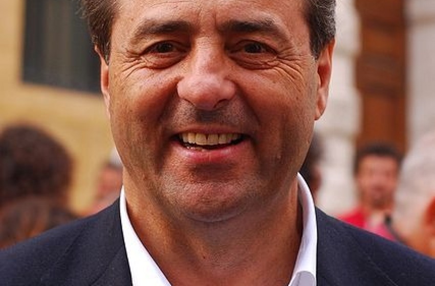 Antonio chiede scusa per Antonio: «Razzi? Mia creatura»