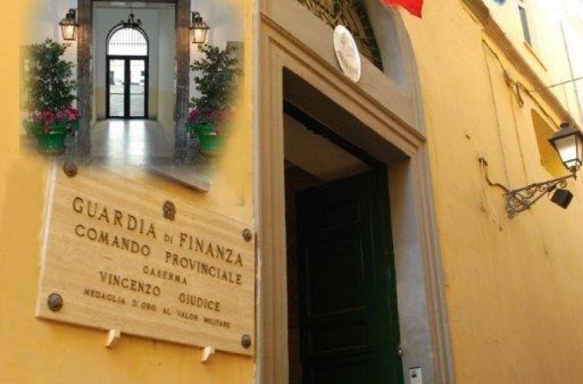 Sequestrato patrimonio milionario ad un sacerdote