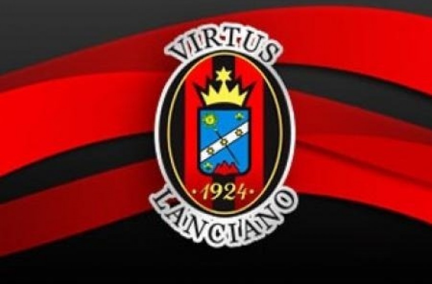 La Virtus Lanciano sconfitta a Reggio Calabria per 1 a 0