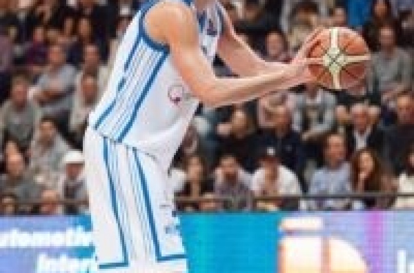 Dna Silver. Roseto cade dopo quattro vittorie consecutive